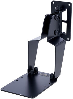 Dynaudio Wallmounting Bracket Schwarz