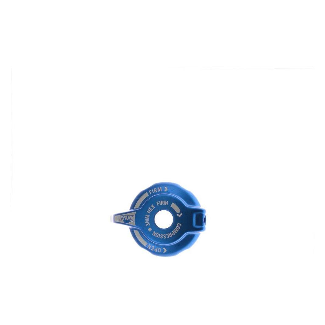 Fox Damping Adjust Part: 3pos Knob, Float DPX2, F-S SH (210-03-225)