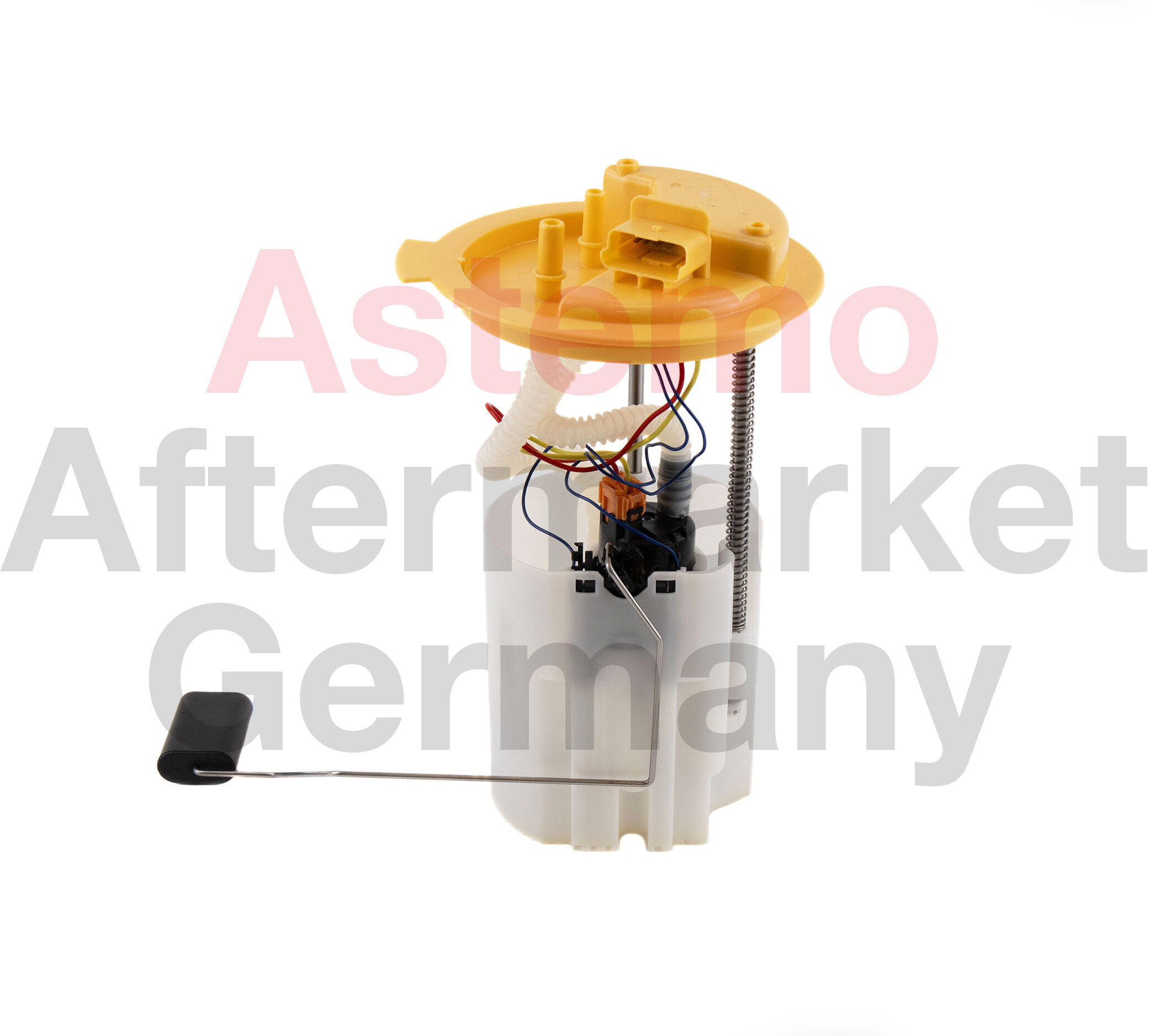 Astemo Kraftstoff-Fördereinheit 2502745 Für Fiat Ferrari