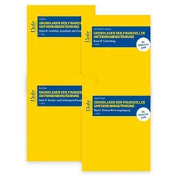 Hangl:Grundlagen der finanziellen Unter, Fachbücher von Josef Arminger, Christa Hangl, Albert Mayr, Peter Hofer