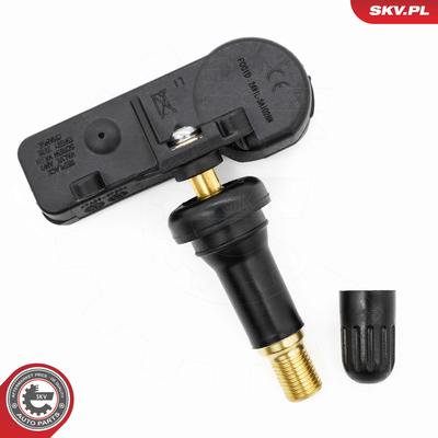 ESEN SKV Radsensor, Reifendruck-Kontrollsystem 70skv022 für Ford