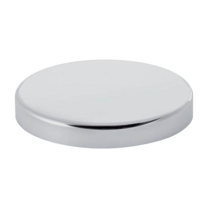 Geberit Rosette, zu Urinal Einlauf 119615211 glanzverchromt