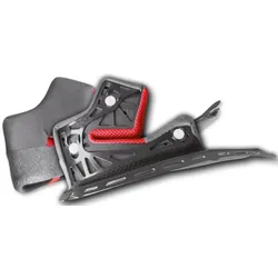Shoei NXR Wangenpolster 31 mm