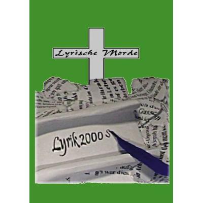 Lyrik 2000 S, Taschenbuch von Anthologie, BoD – Books on Demand, 978-3-8334-0392-7