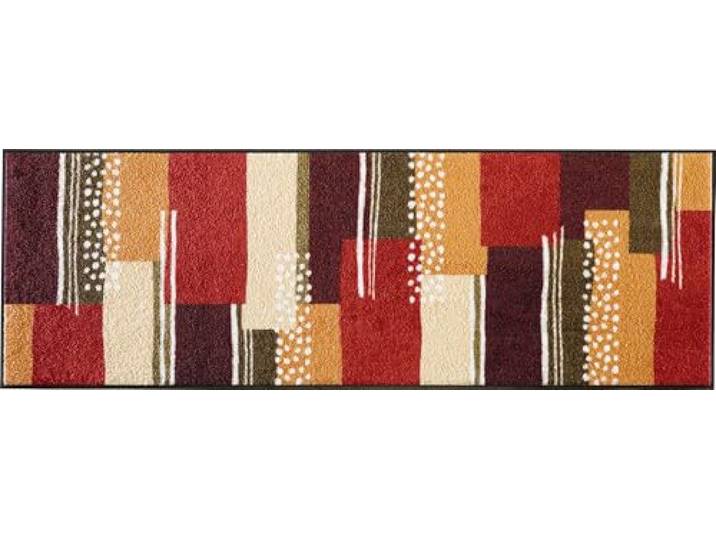 Erwin Müller Fußmatte Andernach terra Größe 80x200 cm