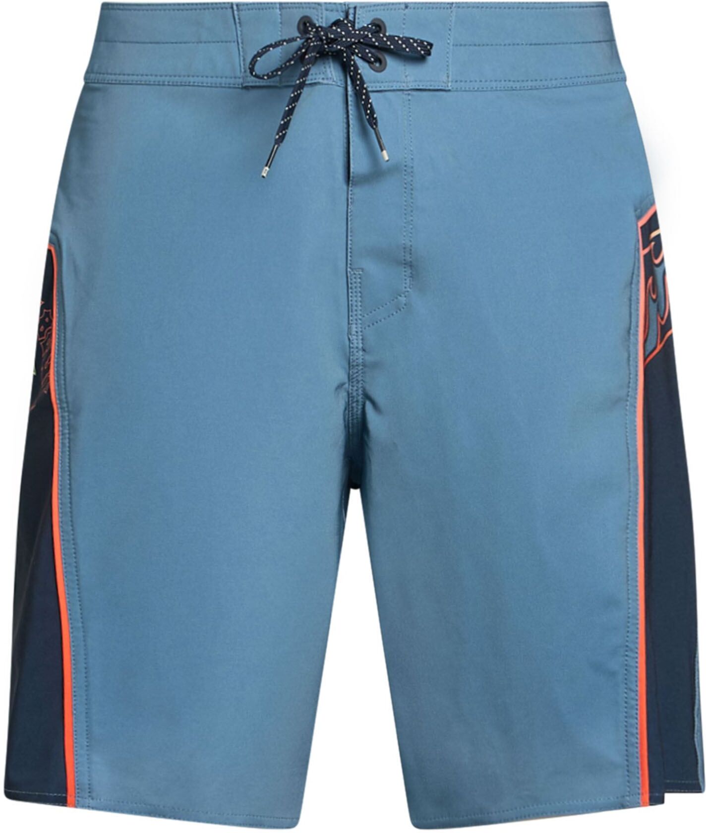 Billabong Pantalones cortos y bermudas Hombre Azul francés 28,30 Hombre