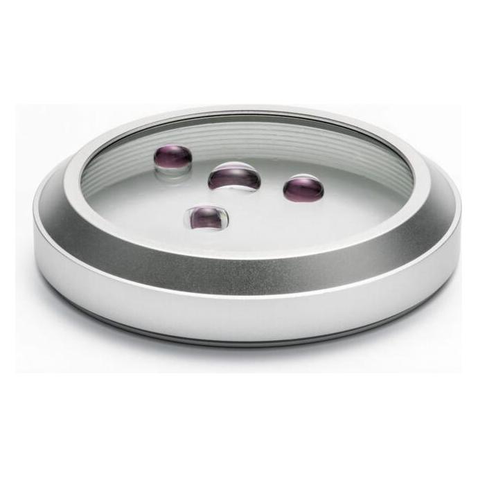 Nisi Highlight Diffusion Filter (HDF) for Fujifilm X100 (Diffusionsfilter) (4110100673)