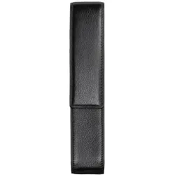 Lamy, Etui, Stiftetui Leder schwarz