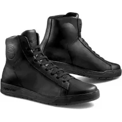Stylmartin Core, Schuhe wasserdicht Unisex - Schwarz - 40 EU