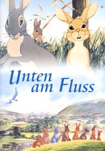 Martin Rosen - Unten am Fluss - Preis vom 27.09.2026 03:53:48 h