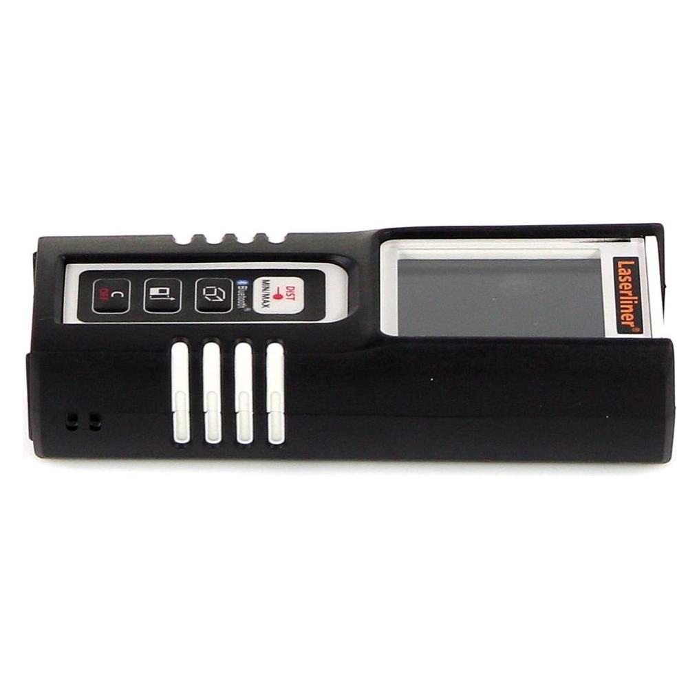 Laserliner DistanceMaster Compact Pro (50 m, Laserentfernungsmesser) (080.937A)