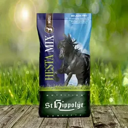 St. Hippolyt Hesta Mix Müsli 20 kg
