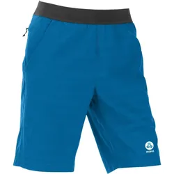 MAUL Sport Rheinfels - Trekking Shorts Elastisch blue (75) 56