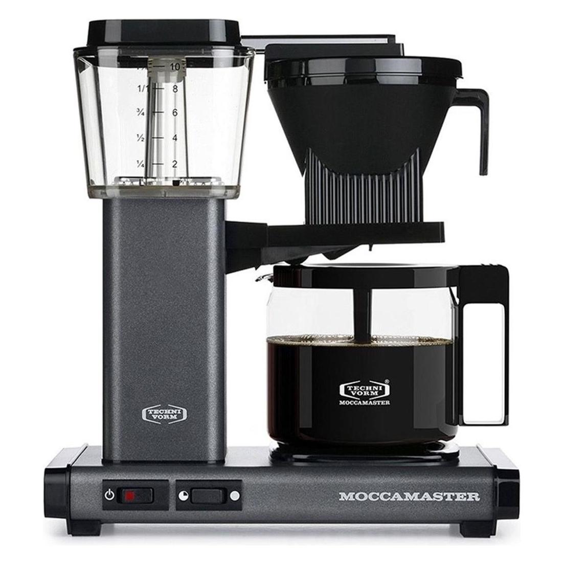Moccamaster 53747 Kaffeemaschine (53747)