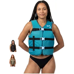 Mesle, Schwimmweste, (One Size, 40 - 70 kg)