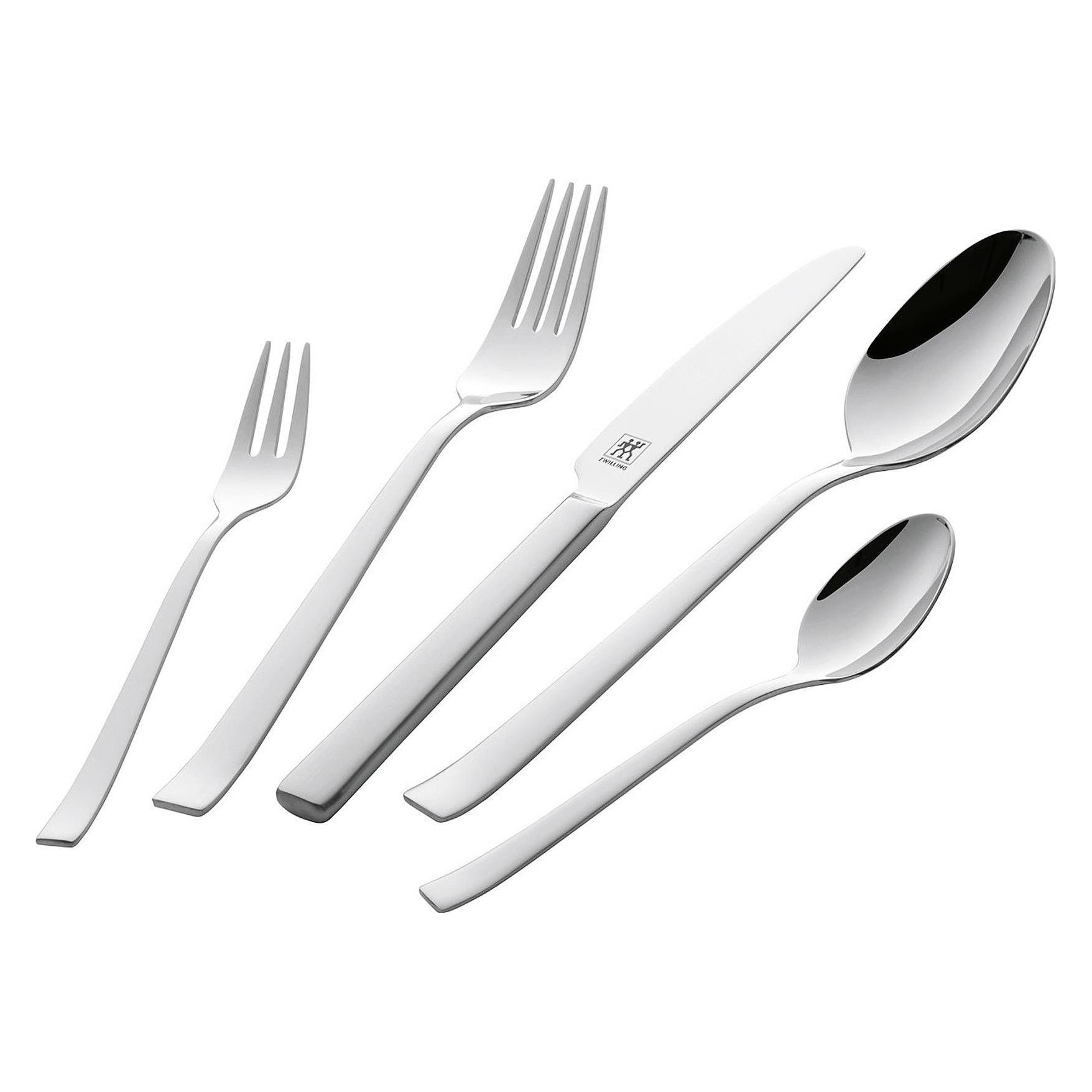 Zwilling Cult (68 Stk., Besteck Set) (1026798)
