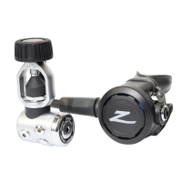 Zeagle Envoy II - DIN
