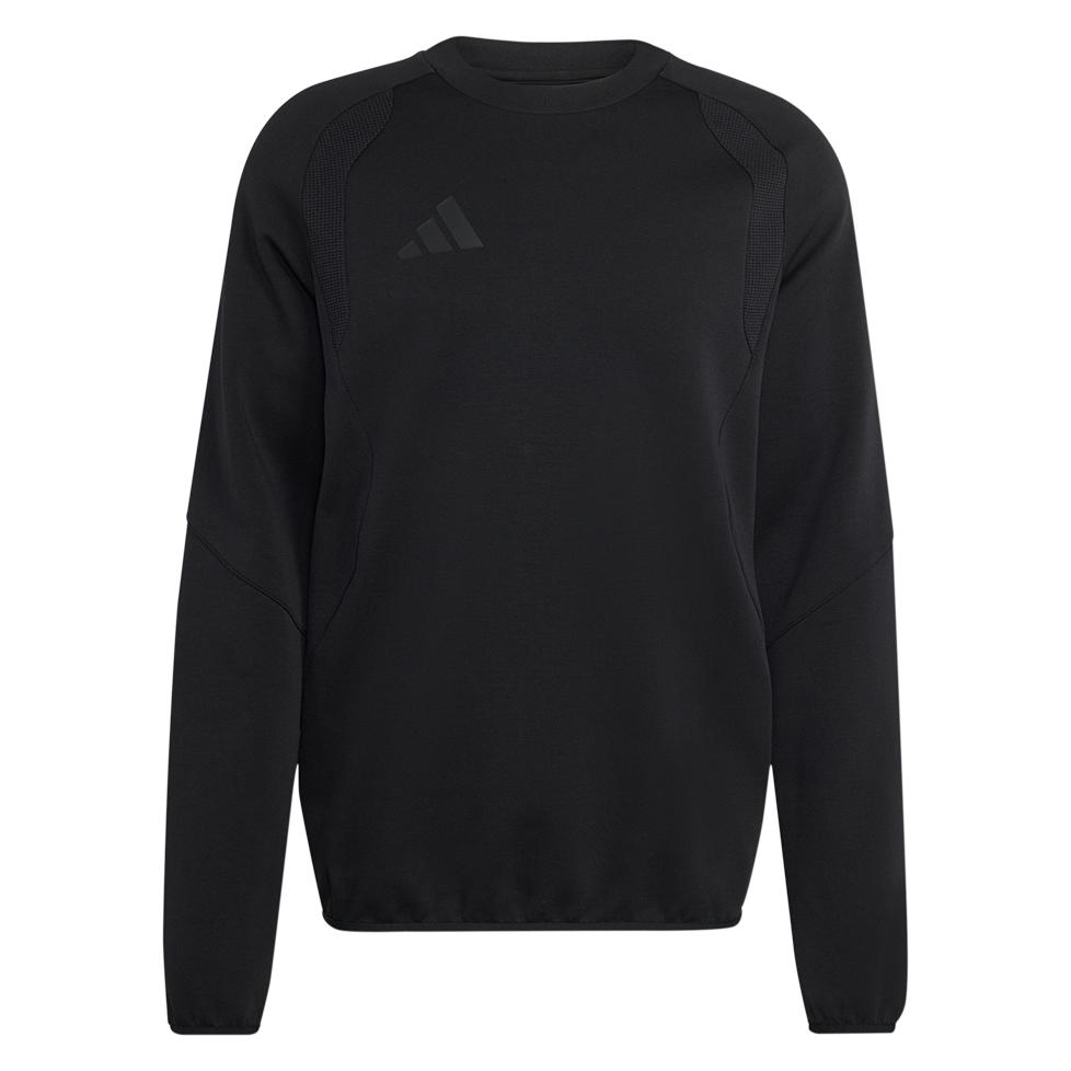 Adidas Tt Crew - black/black (XXL) (JM5540)