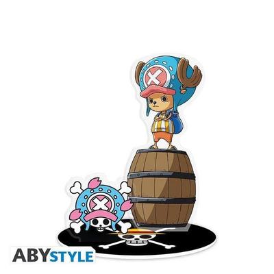 ONE PIECE - Acryl® - Chopper