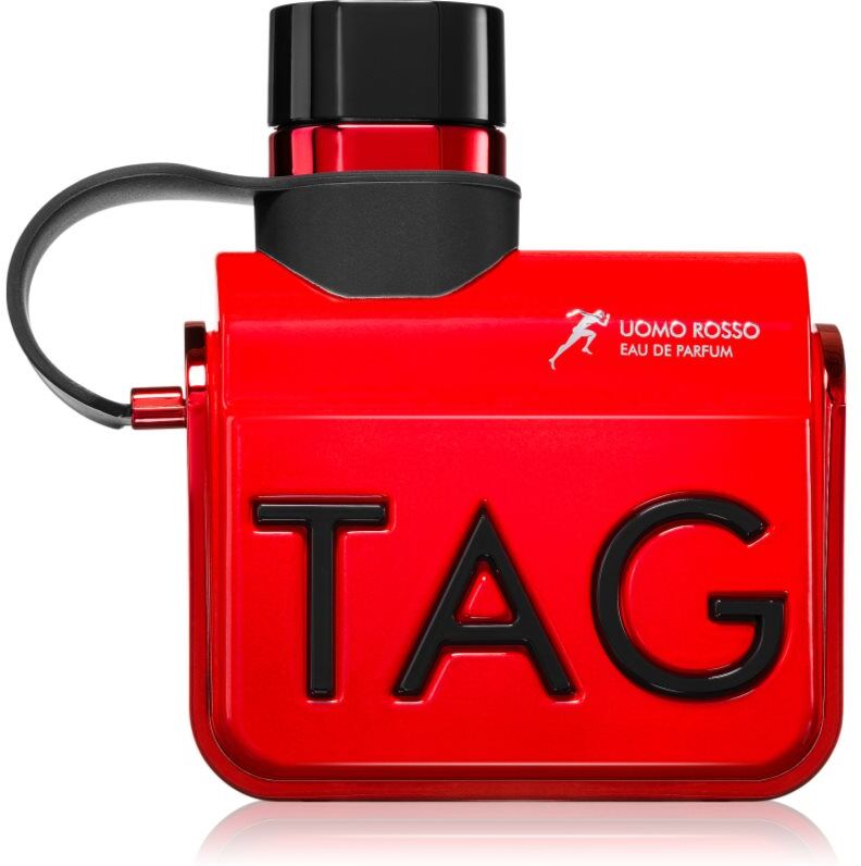Armaf Tag Him Uomo Rosso Eau de Parfum pour homme 100 ml