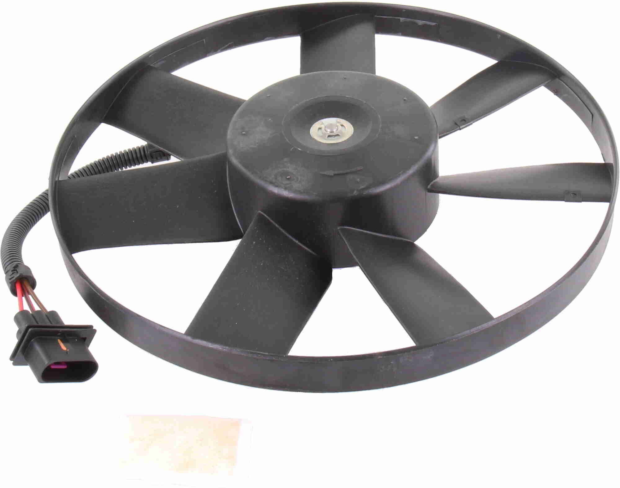 Vemo Lüfter, Motorkühlung Original Qualität V15-01-1832-1 Für Vag Vw