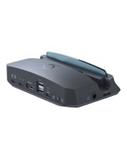 AVer AVerMedia X'TRA GO GC515 Videoaufnahmeadapter Schwarz (61GC515000AS)