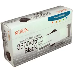 Xerox, Toner, ColorStix (BK)