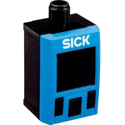 Sick Drucksensor PAC50-DGB