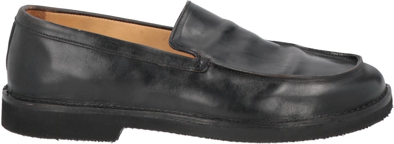 Premiata Mocasines Hombre Negro 40,42 Hombre