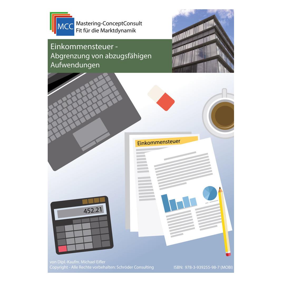 Various Publishers Einkommensteuer (Deutsch, Michael Eifler, 2020) (56159354)