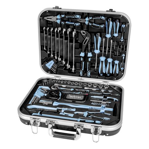 Mannesmann Quantool Q25120 (120 Teile) (Q25120)