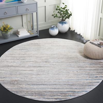 SAFAVIEH Lagoon Vesselina Modern Abstract Rug