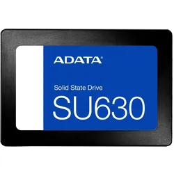 Adata Ultimate SU630 (480 GB, 2.5"), SSD
