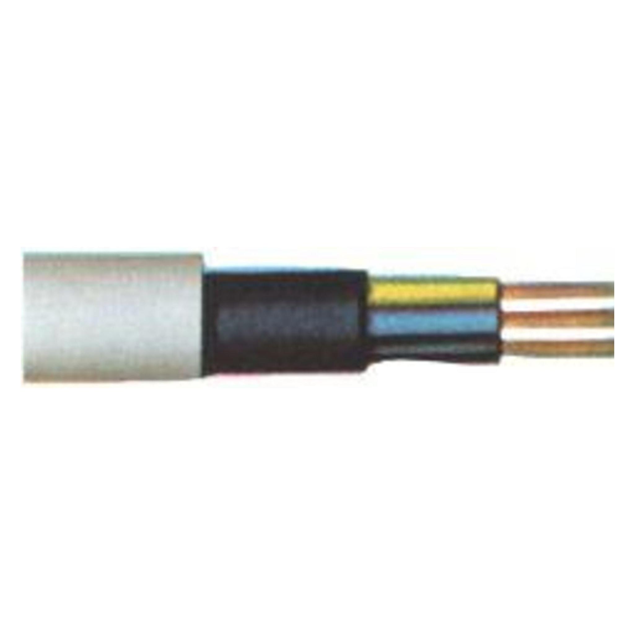 Magni MM Spezial Kabelexpress Feuchtraum ummantelt 10m 100 x 50 x 50 cm (10 m) (4010480018392)