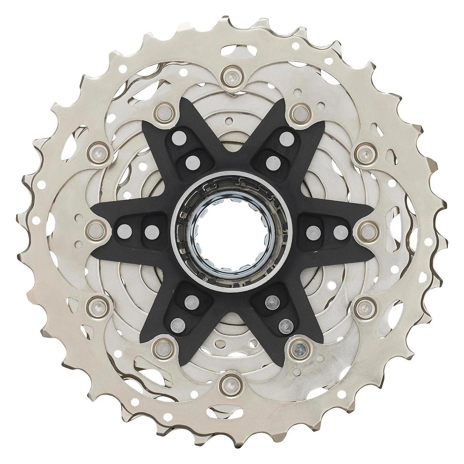 Shimano 105 CS-HG710 (12-fach, 11-36) (ICSHG71012136)