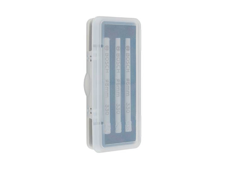 Bosch Diamant-Bohrer Expert Ceramic ⌀ 6mm + 8 mm
