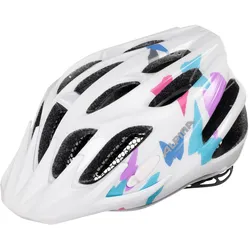 Alpina, Velohelm, (50 - 55 cm)