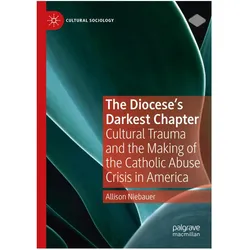 The Diocese's Darkest Chapter, Fachbücher von Allison Niebauer