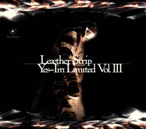 Leaether Strip - Yes I'M Limited Vol.3 - Preis vom 17.10.2026 19:25:27 h