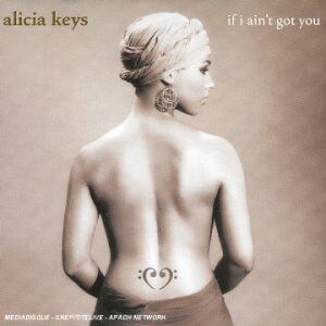 Keys, Alicia Feat.Usher - If I Ain T Got You - Preis vom 13.10.2026 11:25:28 h