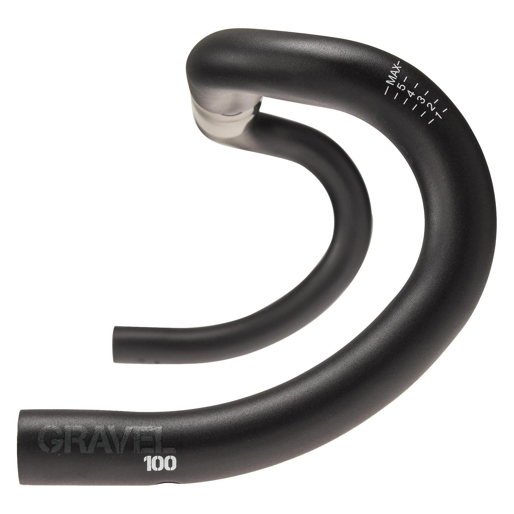 Deda Elementi Gravel100 RHM (31.80 mm) (G10044)