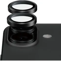 PanzerGlass Hoops Ceramic II Camera Lens Protector iPhone 17/ 16/ 16 Plus