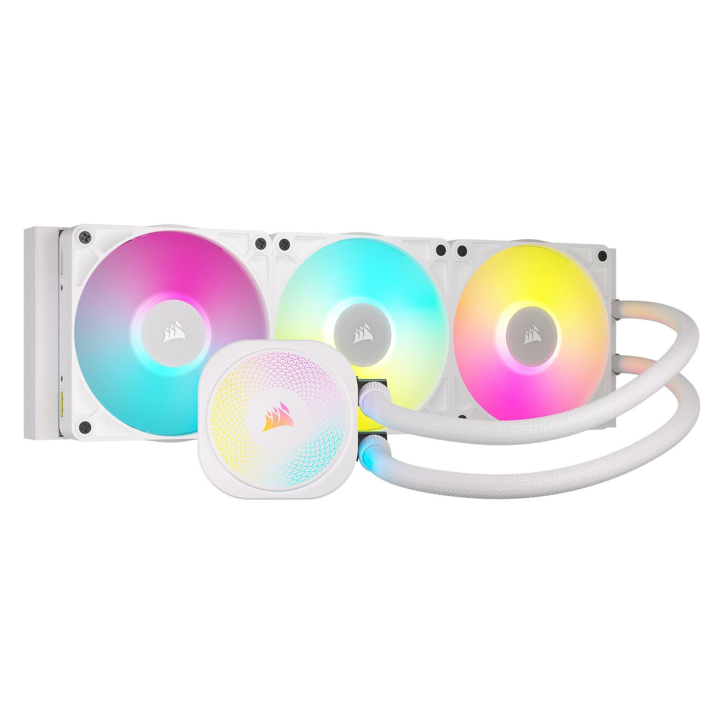 Corsair iCUE LINK TITAN 360 RX RGB (CW-9061021-WW)
