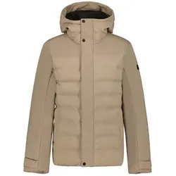 ICEPEAK Herren ALBERS, Größe 58 in Schwarz Schwarz