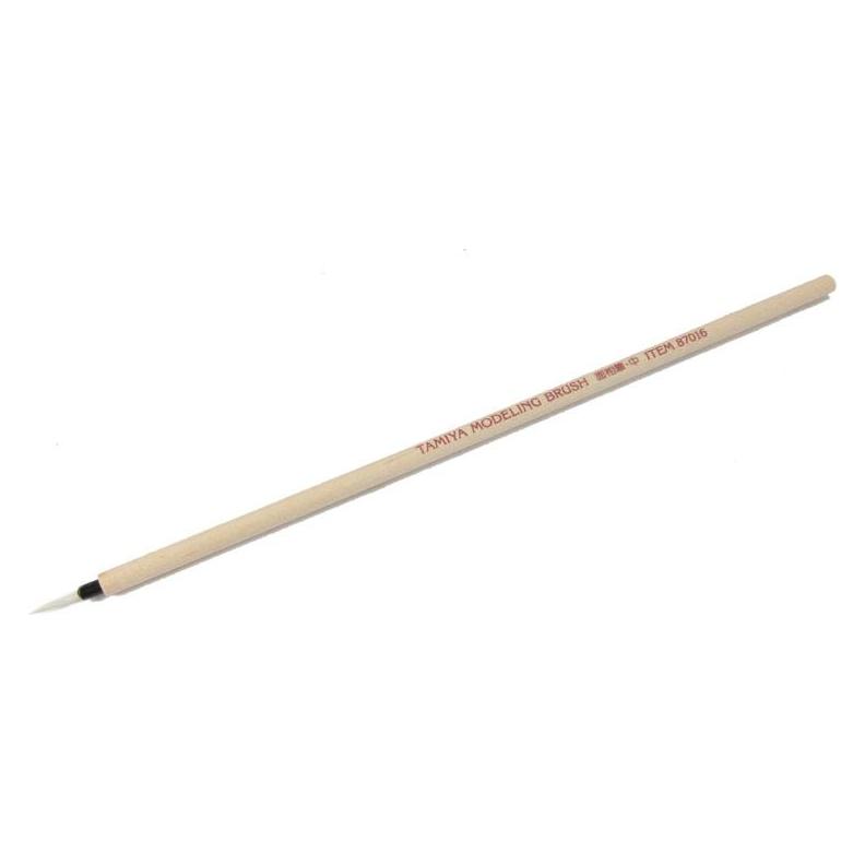 Wittmax Pointed Brush (Medium) (87016)