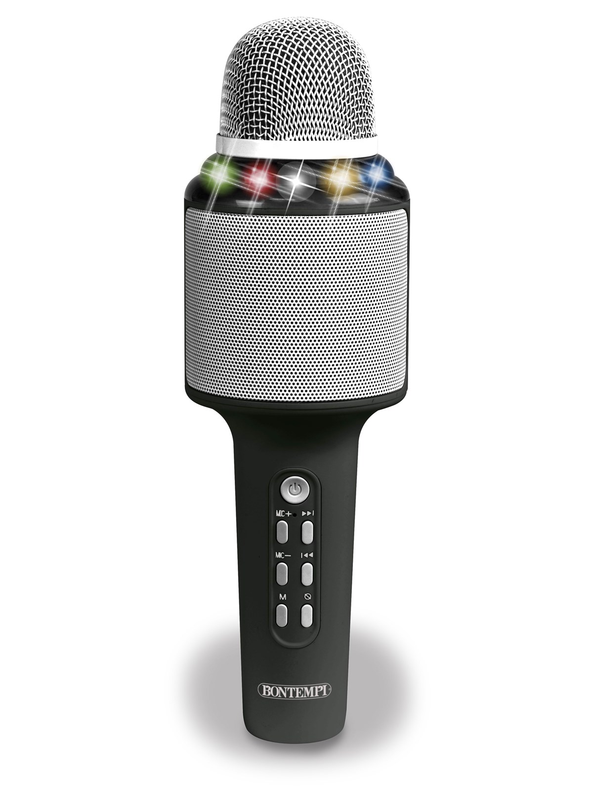 Bontempi Wireless microphone for karaoke