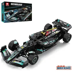 Reobrix Rennwagen 11040
