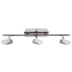 Deckenlampe SMD LED 3x5W ARTO LED 3I 3000K Strühm 03188