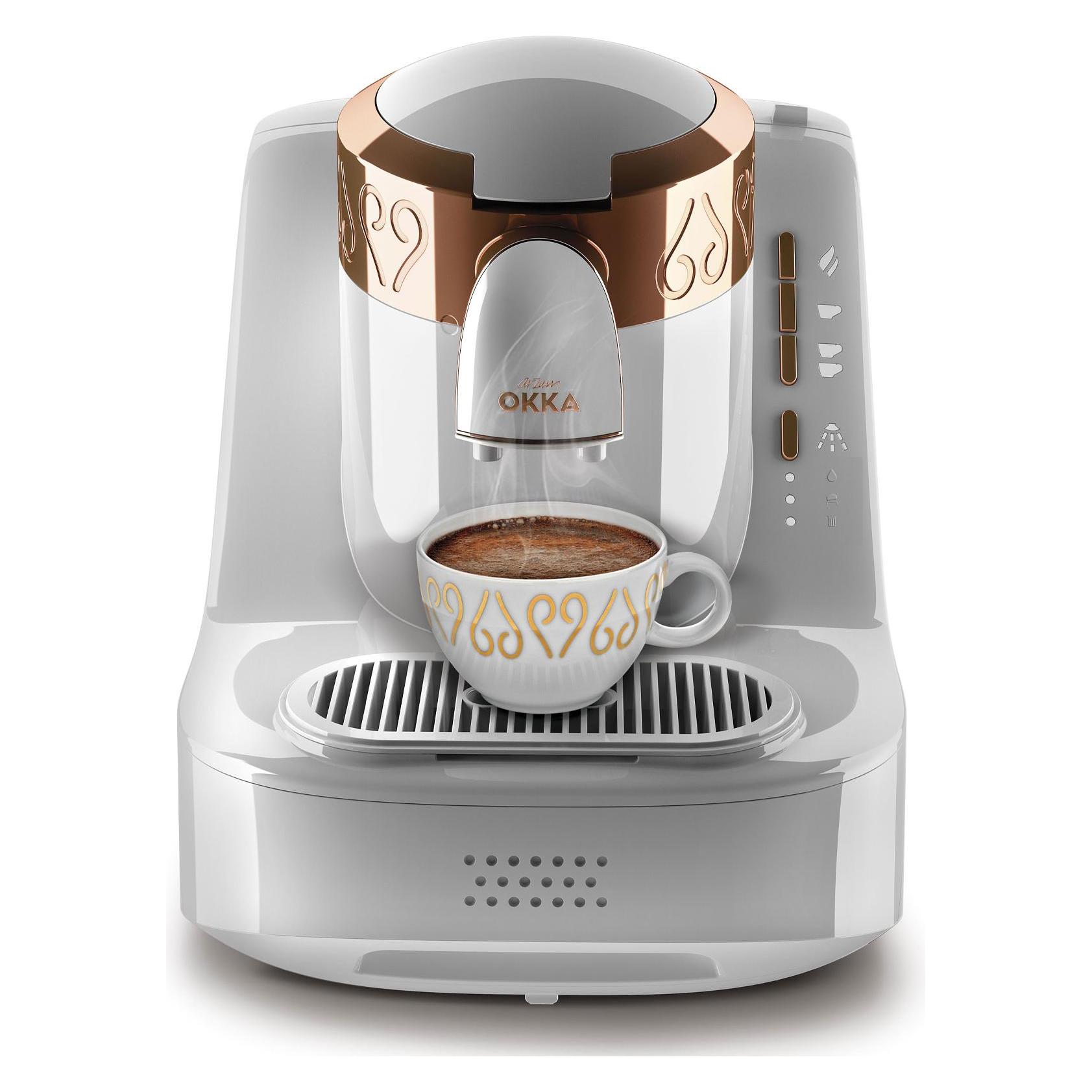 Arzum Okka (0.95 l) (OK001-W)
