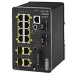 IE-2000-8TC-G-E neu